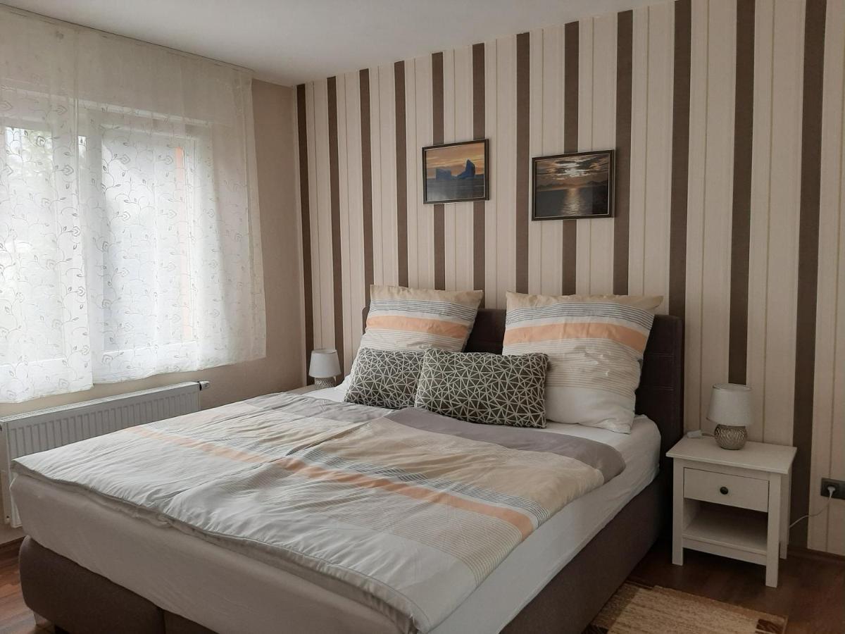Ferienwohnung Wilfried Koblenz  Dış mekan fotoğraf