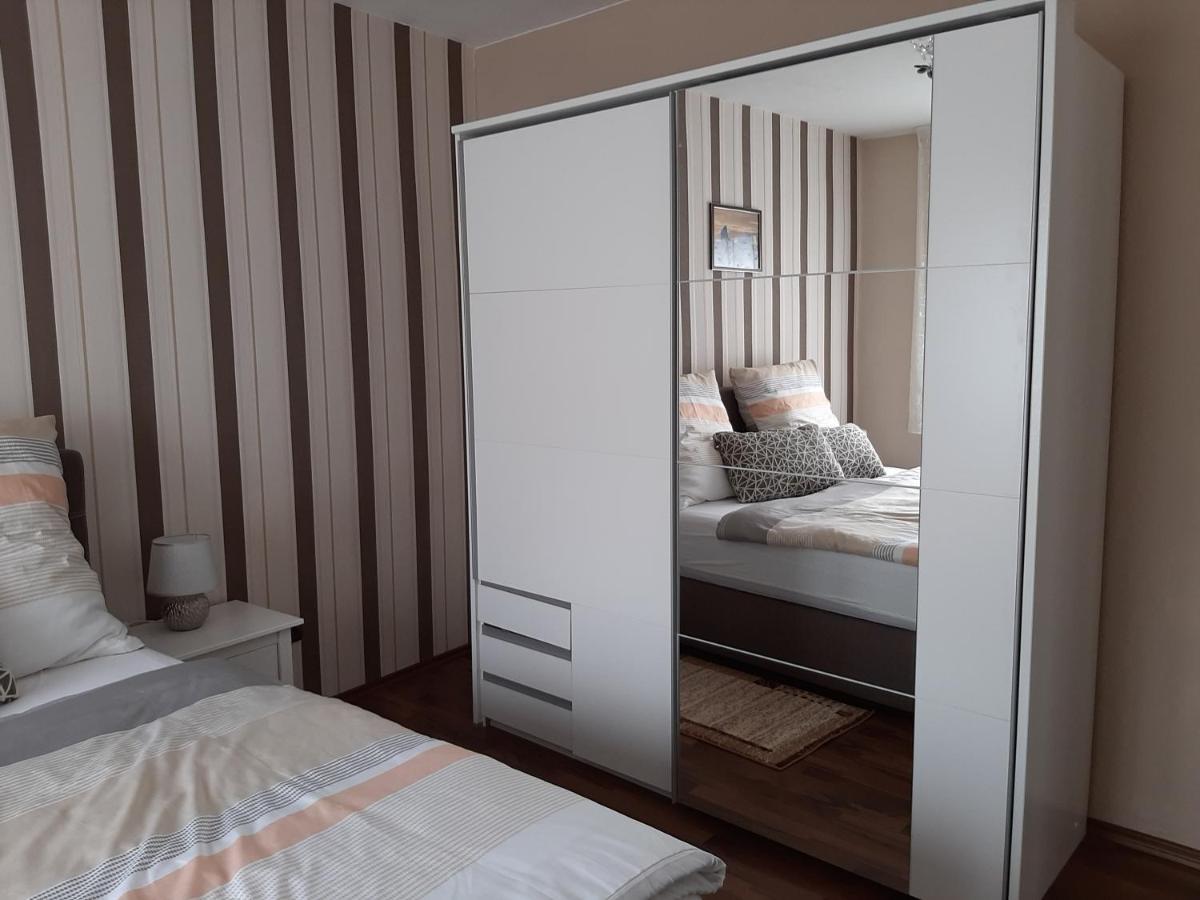 Ferienwohnung Wilfried Koblenz  Dış mekan fotoğraf