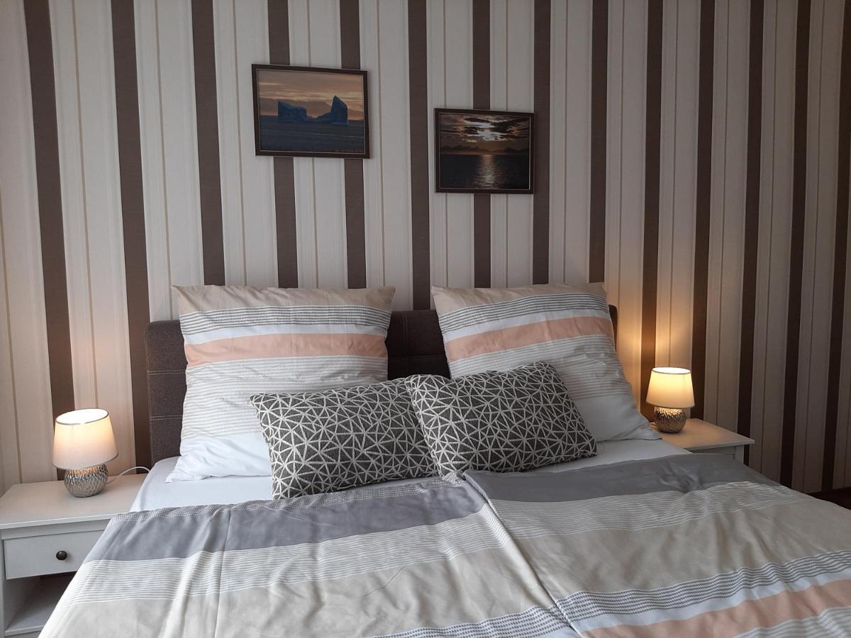 Ferienwohnung Wilfried Koblenz  Dış mekan fotoğraf