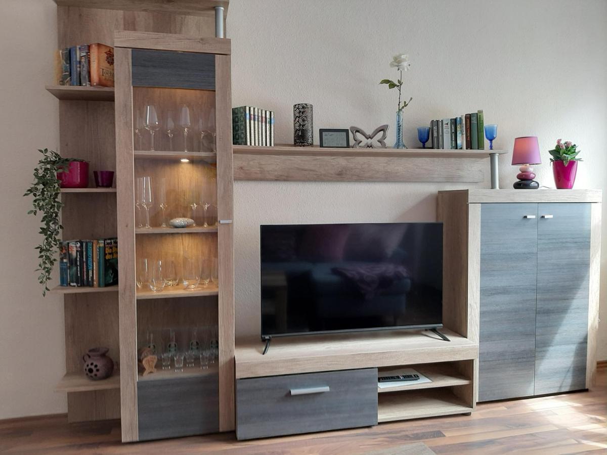 Ferienwohnung Wilfried Koblenz  Dış mekan fotoğraf