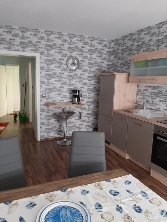 Ferienwohnung Wilfried Koblenz  Dış mekan fotoğraf